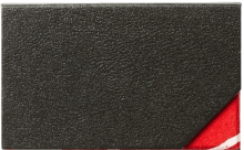 山田聡さん 名刺ケース