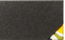 高樋忍さん 名刺ケース