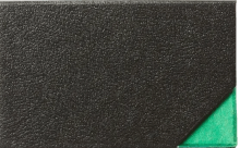 若山純也さん 名刺ケース