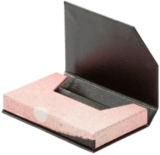 MARUさん 名刺ケース