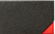 金子祐子さん 名刺ケース