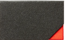 山谷雅英さん 名刺ケース