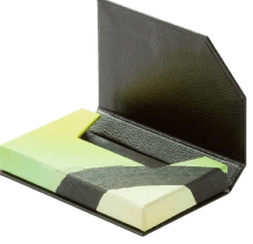 王林さん 名刺ケース