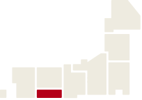 四国マップ