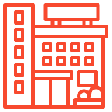 イメージアイコン：商業施設