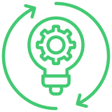 イメージアイコン：再開発プロジェクト