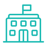 イメージアイコン：自治体