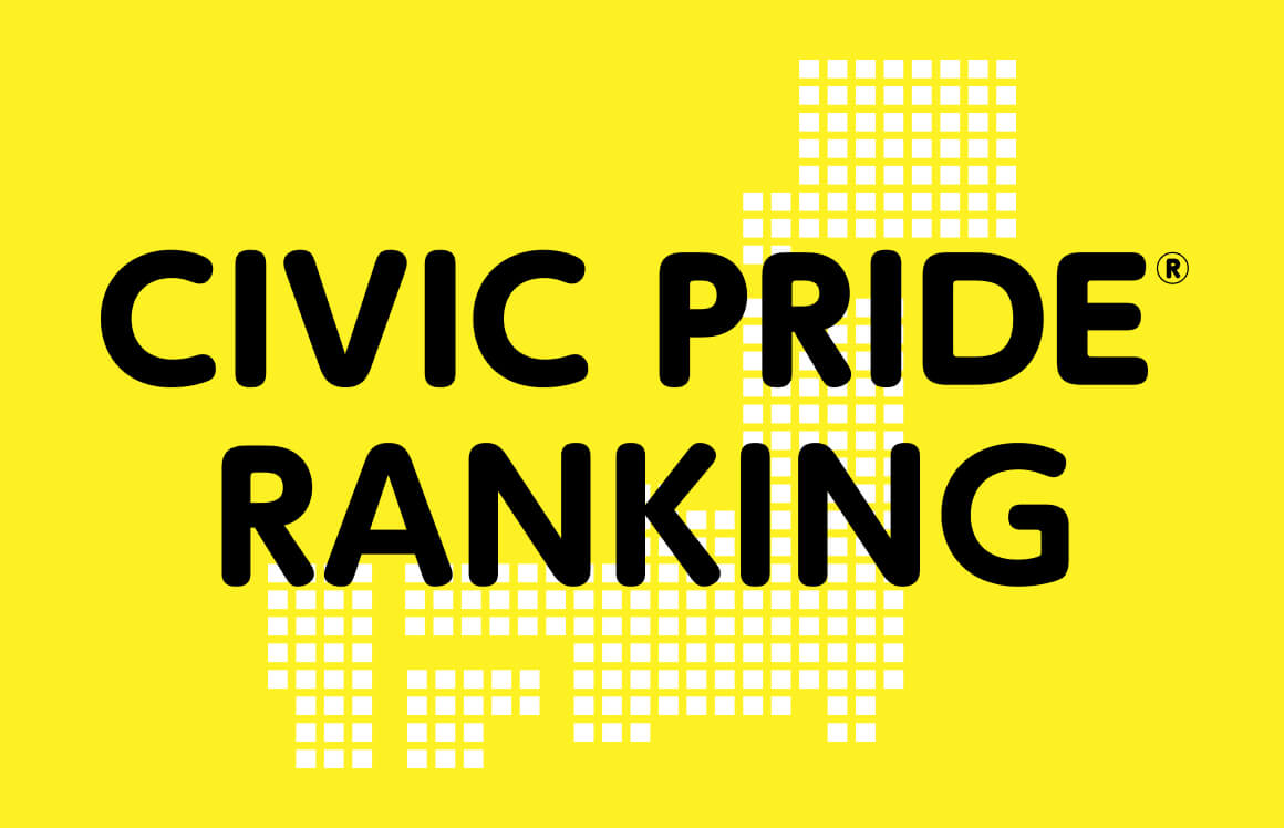 CIVIC PRIDE